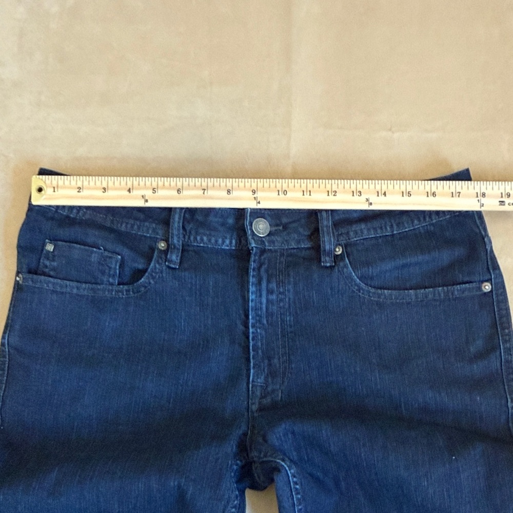 Buffalo David Bitton Driven-X Basic Straight Stre… - image 9